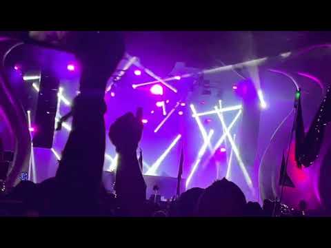 Deathpact at Electric Forest 2022 - pt. 4