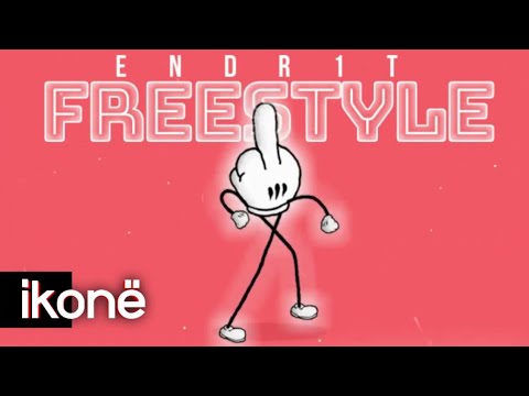 ENDR1T - FREESTYLE 2