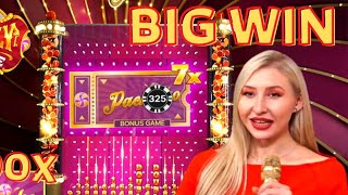 CRAZY TIME Live Stream || crazy time big win today