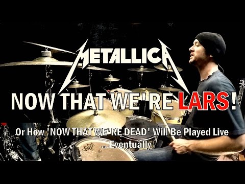 Now That We're LARS