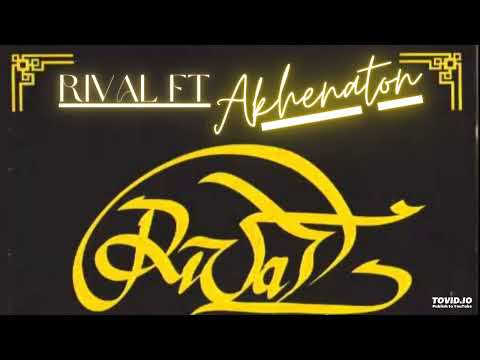 RIVAL / AKHENATON - Loin (1999) (REMIX)