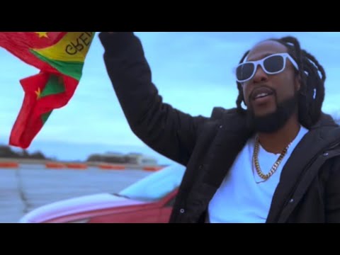 Spikey Vybz  - 473 🇬🇩  (Visualizer)