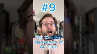 #9 | The 10 BEST Mechanics of All Time | MTG Top 10 #mtg  #commander  #mechanics