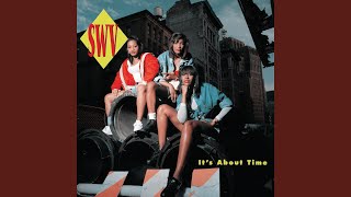 SWV (In The House)