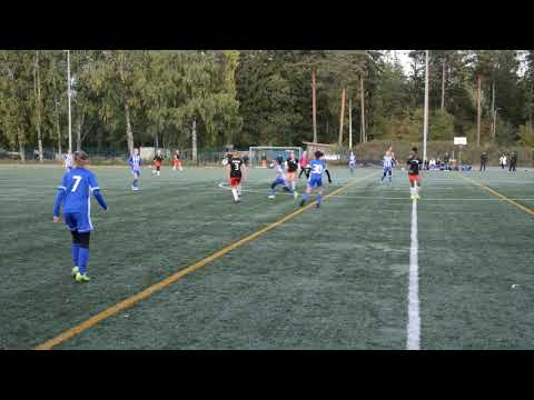 HJK City T07 valk - Kasiysi /2 (3-0)