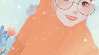 Download lagu Qolbi nadak status WA mp3