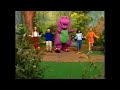 Barney Episode Hoo S In The Forest Hebrew Version