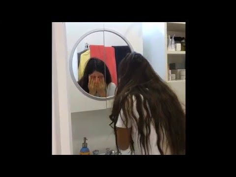 Miroir, mon beau miroir