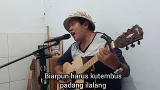Download lagu CAMELIA 2 (Ebit G Ade)  ~ Wisna Natha Cover akustik mp3