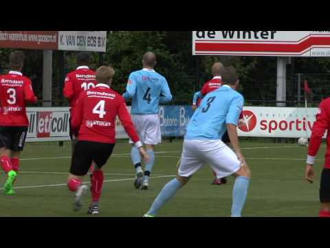 20160814 Nieuwerkerk - TOGB (4-1)