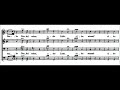 Franz Schubert - Grab und Mond, D. 893 for Male Chorus A Cappella