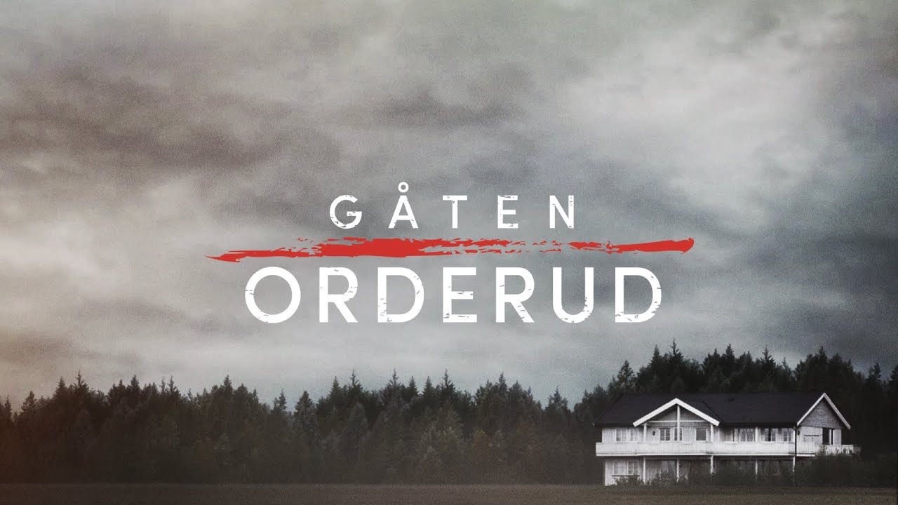 The Orderud Riddle trailer