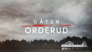 Gåten Orderud (2018) - Trailer