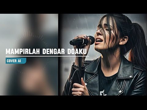 Mampirlah Dengar Doaku - KJ.026 (cover AI)