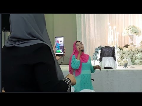 Masih Berbisa MAC RUHAYU - "Kita Ditakdirkan Bersama" Live Perform