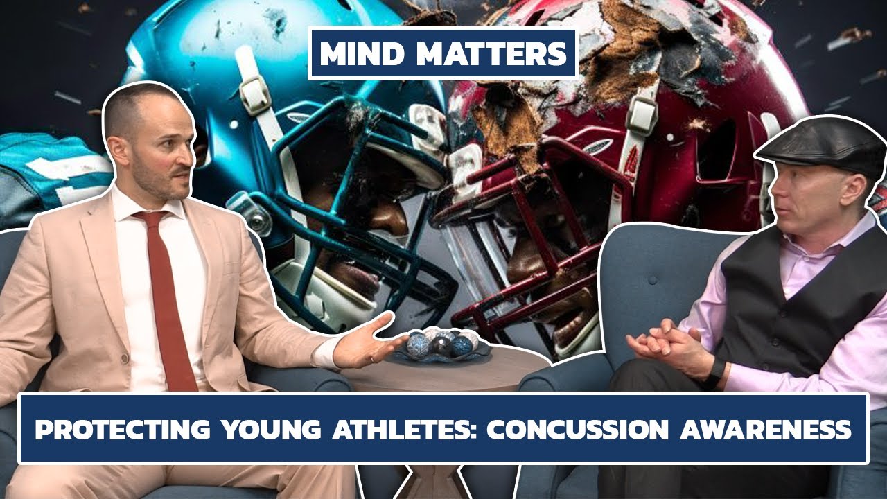 Youth Football Safety: Navigating Head Injuries