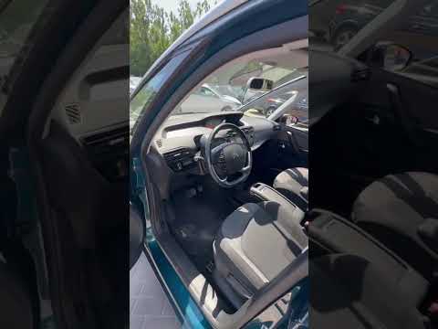 фото citroen c4 spacetourer i 0