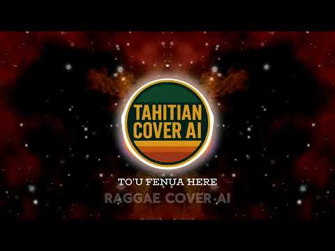 Tauahi mai ia ū nei – Reggae AI Cover