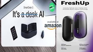 10 GADGETS EVERY MAN SHOULD HAVE AVAILABLE ON AMAZON | GADGETS  #newtechgadgets​​ #gadgets​​ #men1