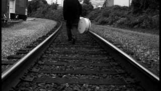 Social Distortion 2 BAGS and the TRAIN
