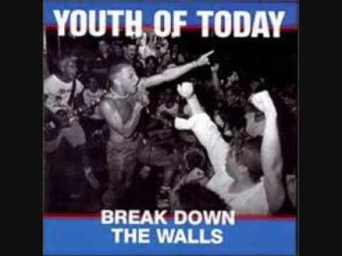 Youth Of Today - Make A Change