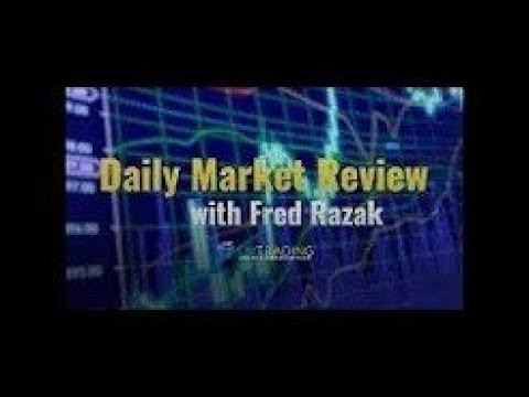 CM Trading Daily Forex Market Review January 18 2021