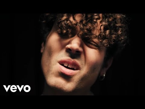 Alex Vargas - What You Wish For