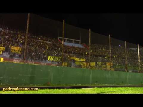 "Canciones Hinchada de Peñarol - Clásico Invierno 2017" Barra: Barra Amsterdam • Club: Peñarol