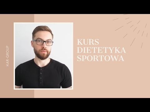 Kurs online: Dietetyka sportowa za 89 zł z Kar-Group - Image 2