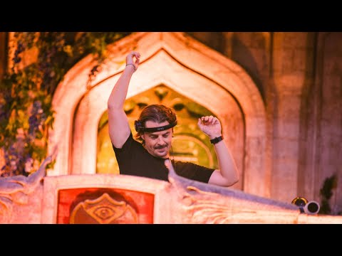 Sweet Disposition (Axwell & Dirty South Remix) [Axwell LIVE at Tomorrowland Brasil 2024]