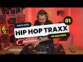 HIP HOP 2000 HITS 01 DJ NELSINHO