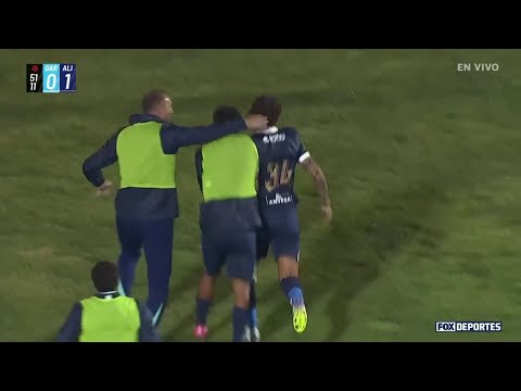 😯🥳 PAOLO GUERRERO GOAL | Deportivo Garcilaso 0-1 Alianza Lima | Liga 1 on FOX 2025 | Matchday 8