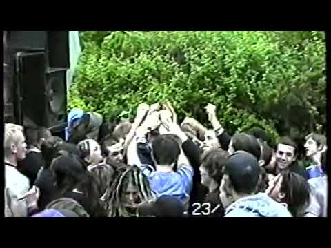 Brains kan - south creek quarry: The Hard players - The joy of music