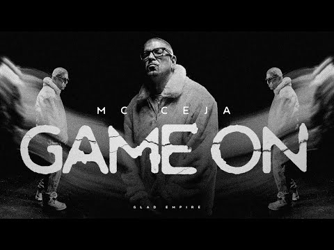 MC Ceja - Game On (Tiraera Pa Tempo) 🎮🔥