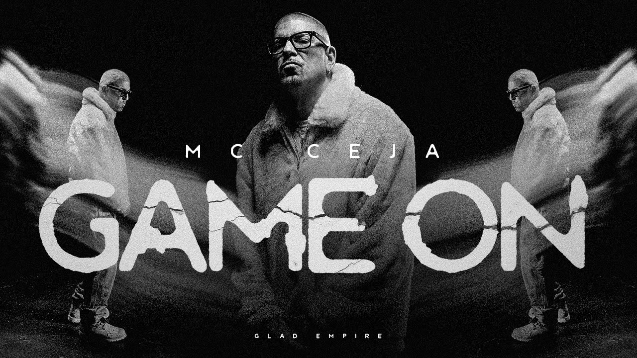MC Ceja - Game On (Tiraera Pa Tempo) 🎮🔥