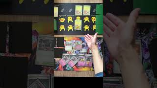 先攻1ターン目にサイド6枚取りする奴【ポケモンカード】