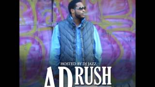 A.D. Rush @ADRUSHLOWNDESCO #DearFRIDAY PROMO