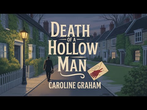 Death of a Hollow Man by Caroline Graham | Chief Inspector Barnaby #2 | Full Audiobook