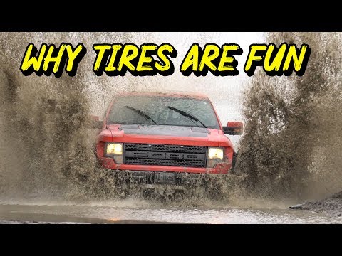 Offroading Ford Raptor, Drifting Pro Drift Car, and Ferrari 458 on Race Track
