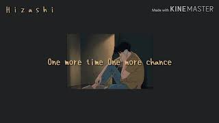 Download lagu One more time One more chance By ParkChanyeol _ ( Kan / Myan ) lyrics mp3 Download lagu One more time One more chance By ParkChanyeol _ ( Kan / Myan ) lyrics mp3