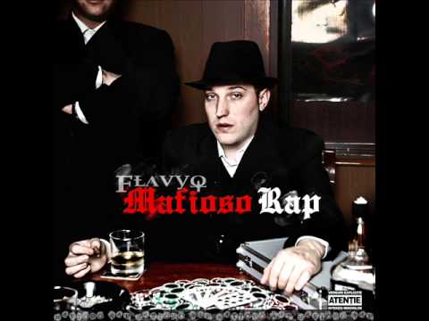 Flavyo-Sunt Pacatos (feat. Sweb)