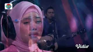 Download lagu Pria ini membuat semua juri menangis ketika menyanyikan shalawat |lesty kejora, dadan wijaya |audisi mp3