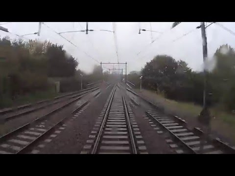 HISPEED HOLLAND Almere Oostvaarders - Hilversum 2014