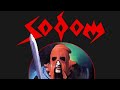 Sodom- Sepulchral Voice (subtitulado)