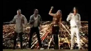 Black Eyed Peas - Simple Little Melody