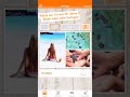 1-5 Postkarten per App schicken