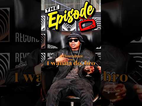 A-Reece on Dj Maphorisa