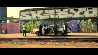 Straight Outta Compton Official Global Trailer video