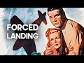 Forced Landing Action Thriller Full Classic Movie