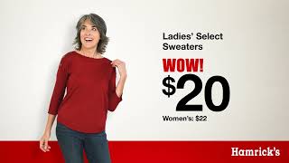 36 Hour Sale (Air Dates 9/4/25 - 9/5/25)